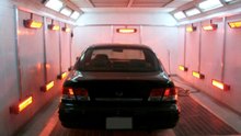 1500w Ruby Tube Shortwave Infrared Heating Lamp Infrared Tube Heater Ruby Jacked Infrared Tube Heater