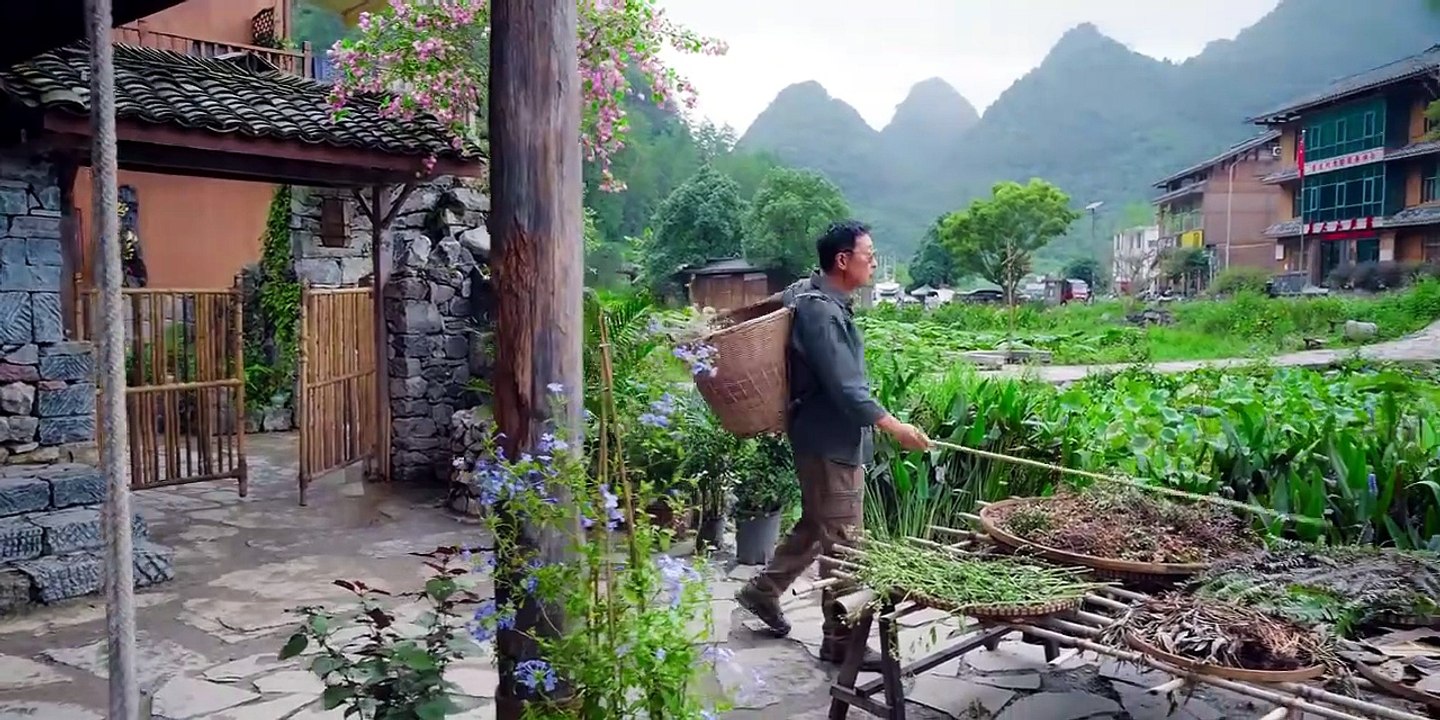 Ep 1 Xiao Fang Gets Married English Sub Full Movie 2026