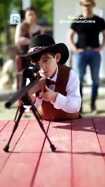 Sharpshooter's Young Legacy - Complete Web Series (Premium Quality)