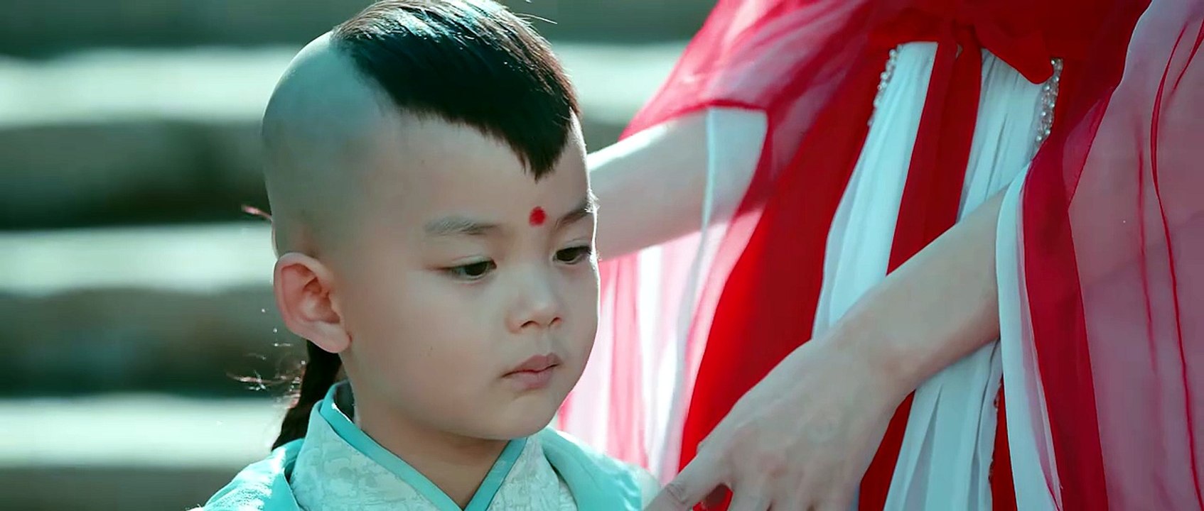 Fate's Crossing Nan & Ke Episode 2 I FULL MOVIES ENGLISH SUB