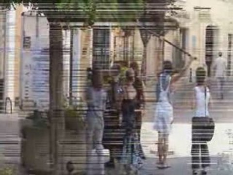 Court metrage crocodiles saint paul trois chateaux