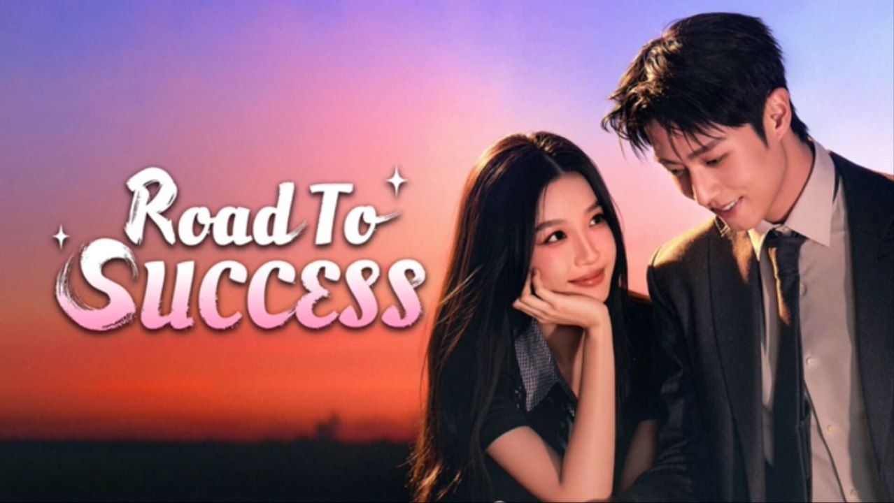 [ENG SUB] Road to Success (2026) - EP 21 | Full Short Drama | English Sub 2026