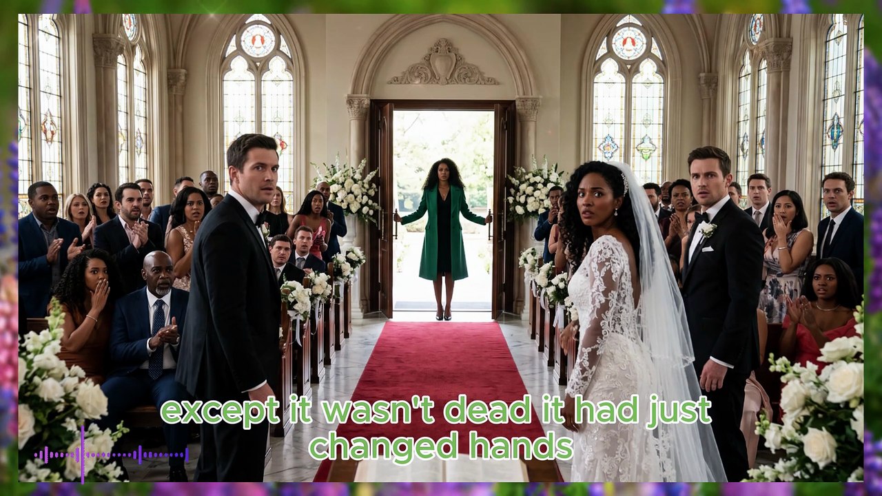 Meera's Own Twin Took Her Identity To Marry The Man She Loved… The Truth Unravelled At Their Wedding