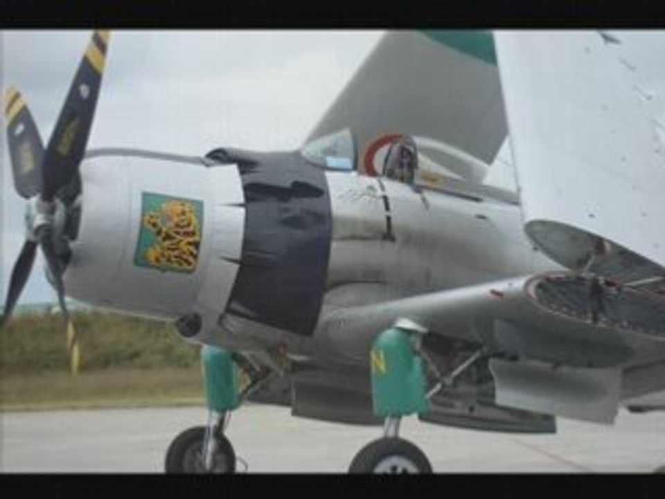 meetin aérien BAN landivisiau en images partie 2