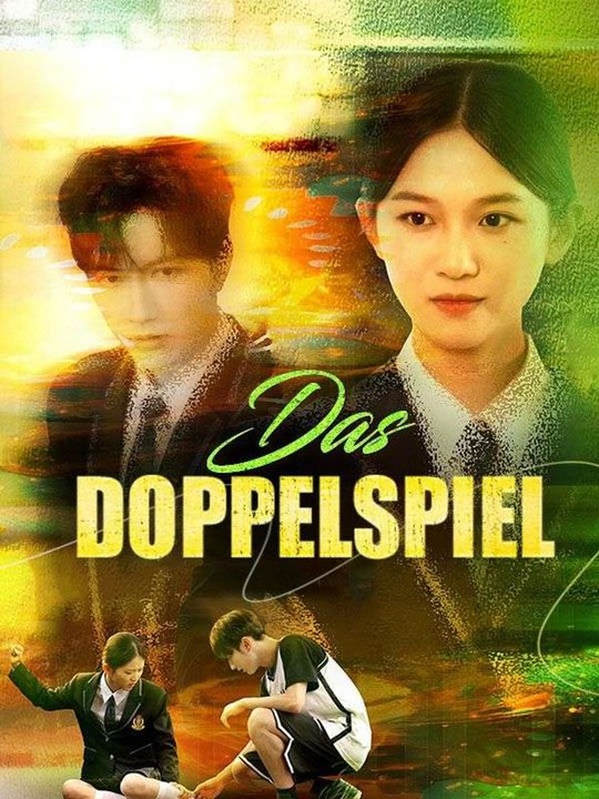 Das Doppelspiel | Das Minidrama | Delust Language