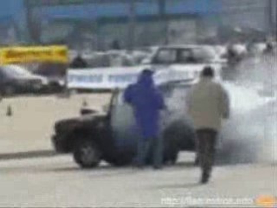 Auto...rero !!