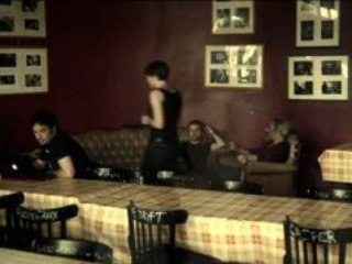 Résidence Diving with Andy