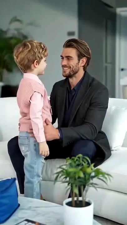 Taming The Godfather My Secret Return With A Cute Baby - Ep ✅ FULL [Eng Sub]