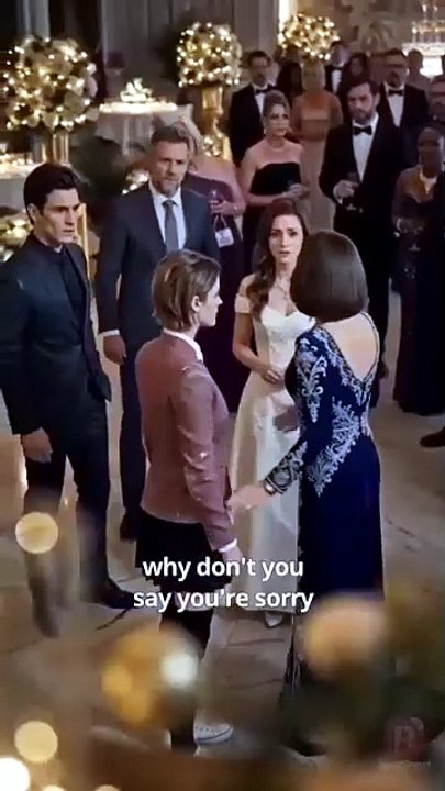 Taste Me Sylvia And Elena -   Hd Short Drama Series ✅ FULL [Eng Sub]
