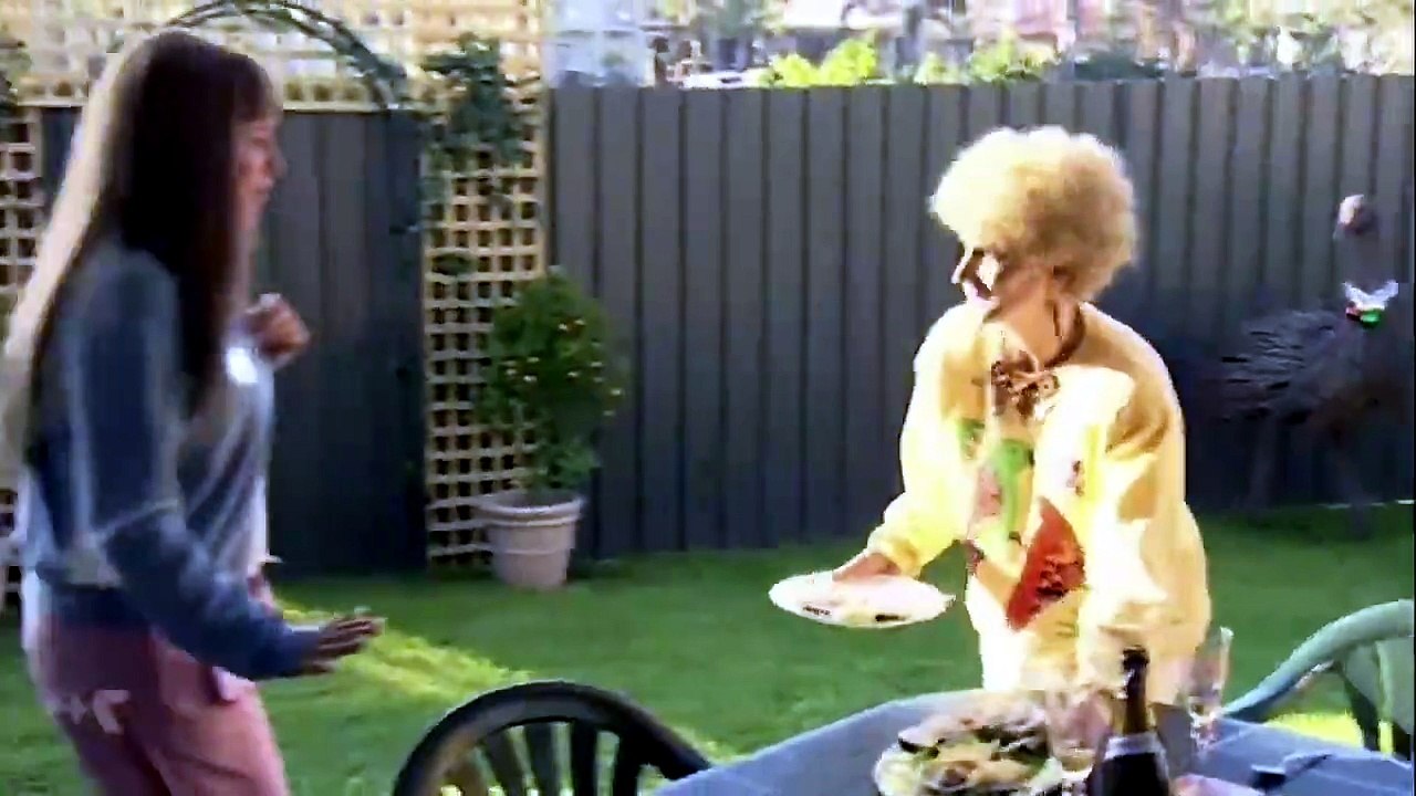 Kath&Kim Season 2 Episode 1
