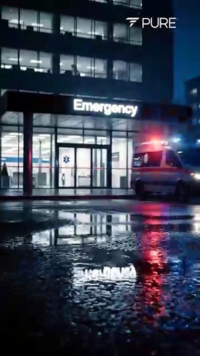 World Health DayIn life saving moments where every second matters, uninterrupted power becomes e