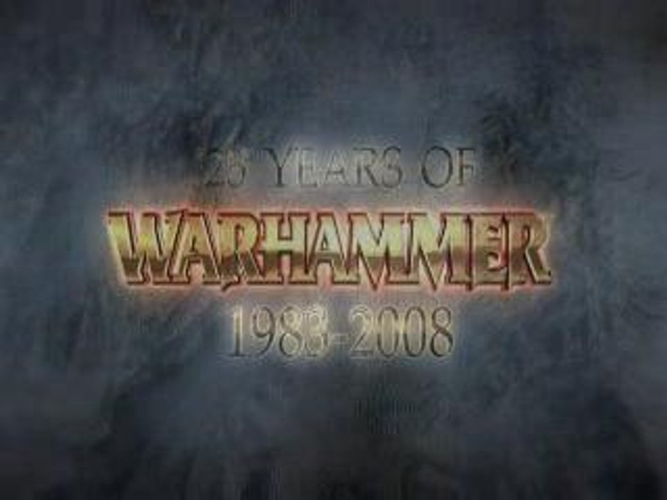 Warhammer online