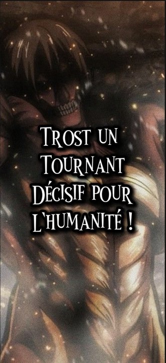 Le mur de trost : une prouesse humaine