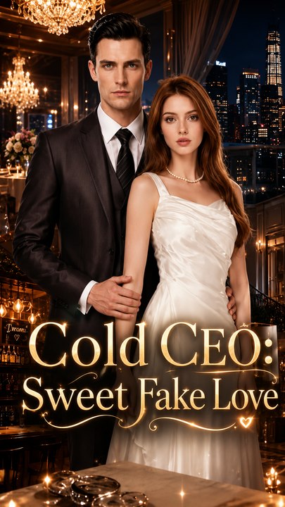 Cold CEO: Sweet Fake Love - Full Movie HD