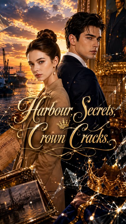 Harbour Secrets, Crown Cracks - Drama Series ENGSUB