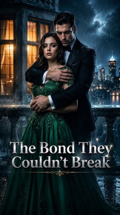 the bond they couldn't break - Full EP⬆️