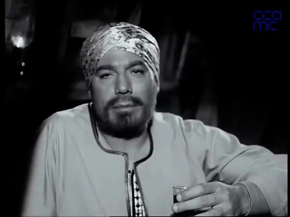 HD فيلم | ( هارب من الايام ) ( بطولة ) ( فريد ش...