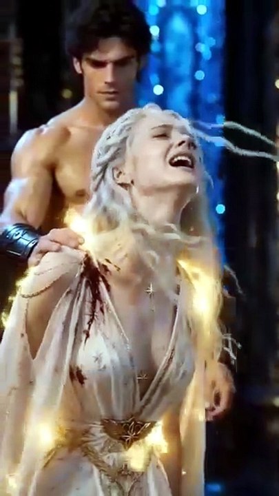 The wargods regret [Full Movie]