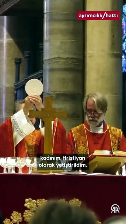 İngiltere'de Yaşayan İki Kadının İslam'a Uzanan Yolculuğu: "Sanki Eve Dönmüş Gibi Hissettim"