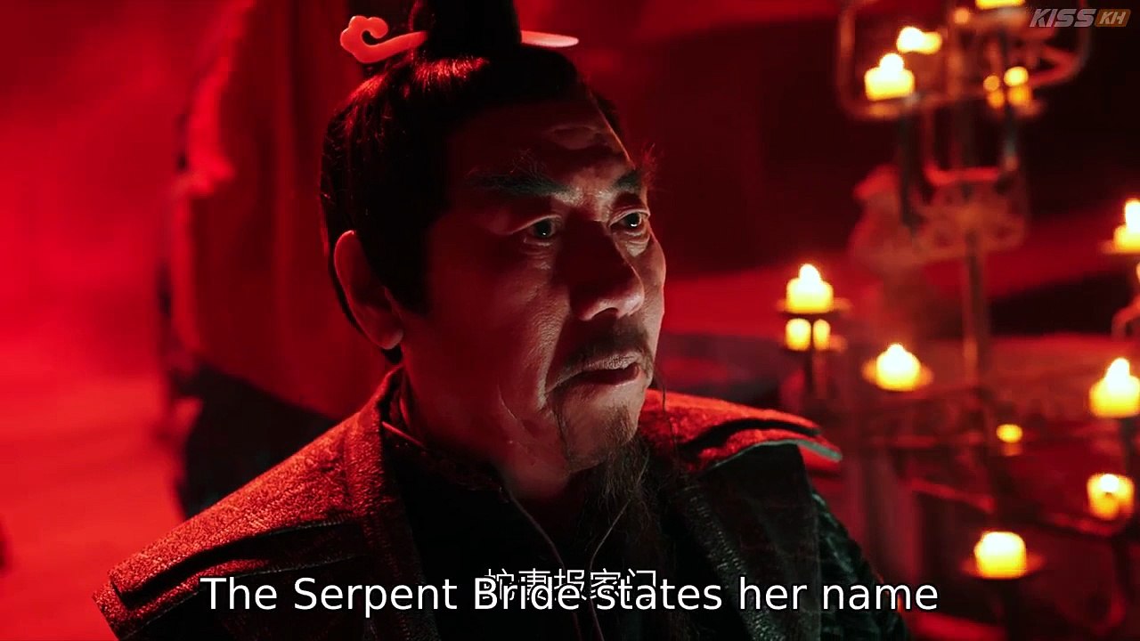 The Long Snake Takes a Wife (2026) Episode 3 I FULL MOVIES ENGLISH SUB