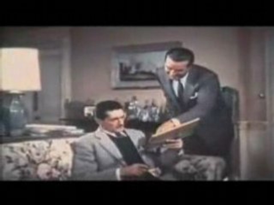 Cameo Hitchcock Dial M
