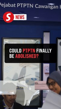 Govt to discuss possible PTPTN abolishment, says Anwar