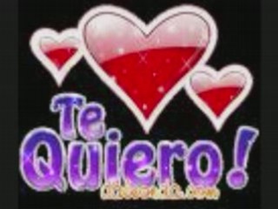 Te quiero nigga ♥ version mwa