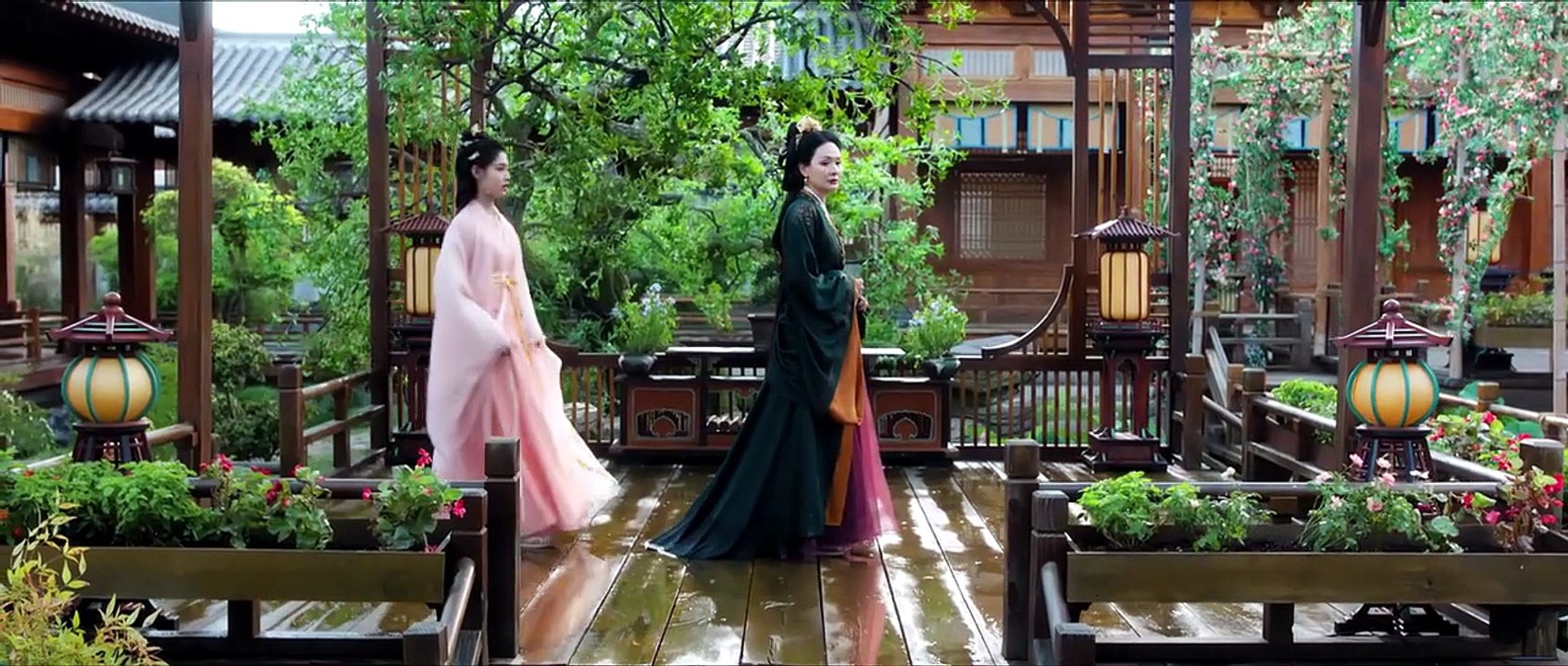 Key to the Phoenix Heart English Sub Episode 9 Full Episode 2026