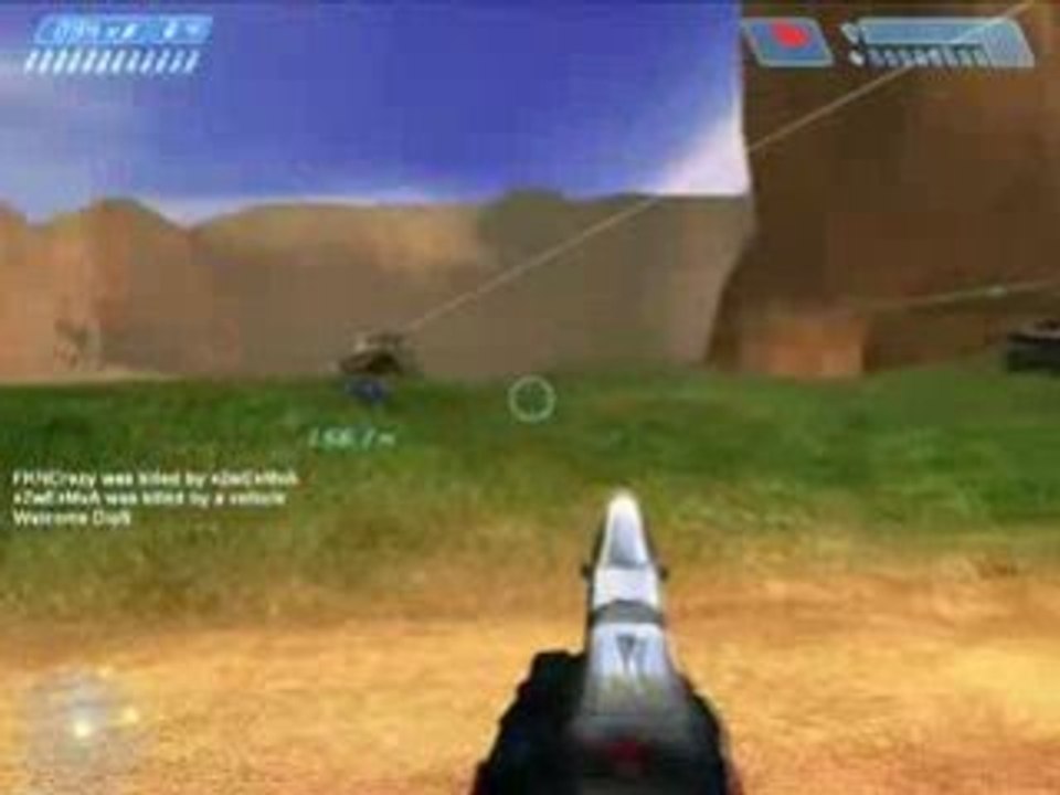 Video bs