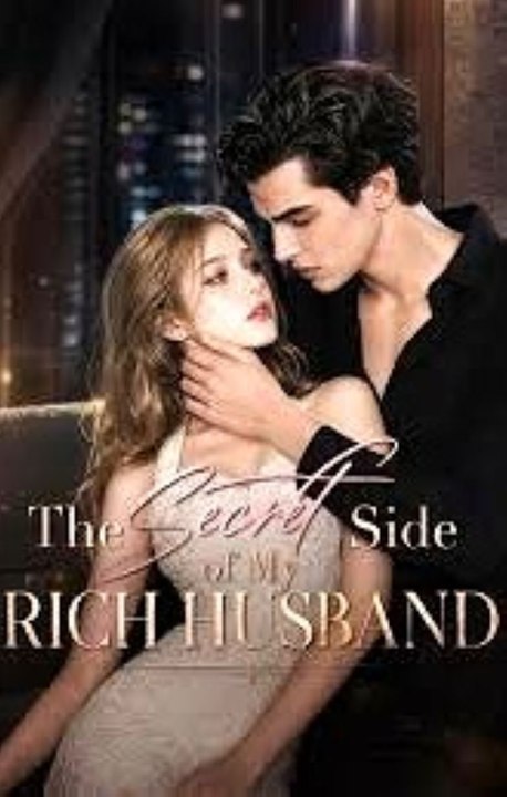 The Secret Side of My Rich Husband