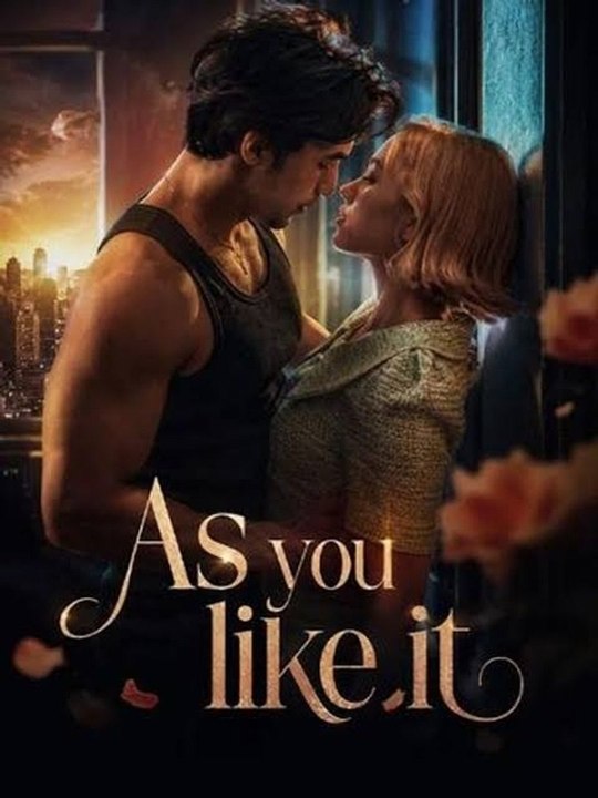 As You Like It - Full EP -(2026) - FULL ENGSUB