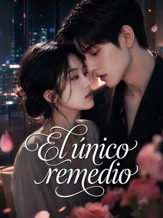El único remedio Serie Completo Español