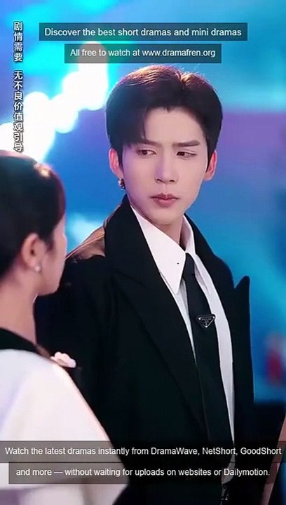 The Fake Heiress’s True Love-Drama FULL MOVIES ENGLISH SUB [Full Movie]