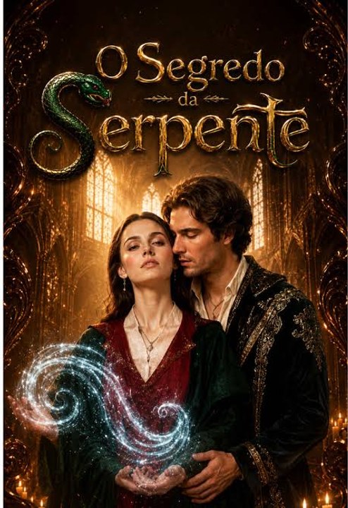 A Serpente e a Fênix Serie Completo Español