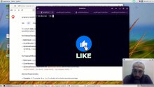 9p file server (diod) setup on linux