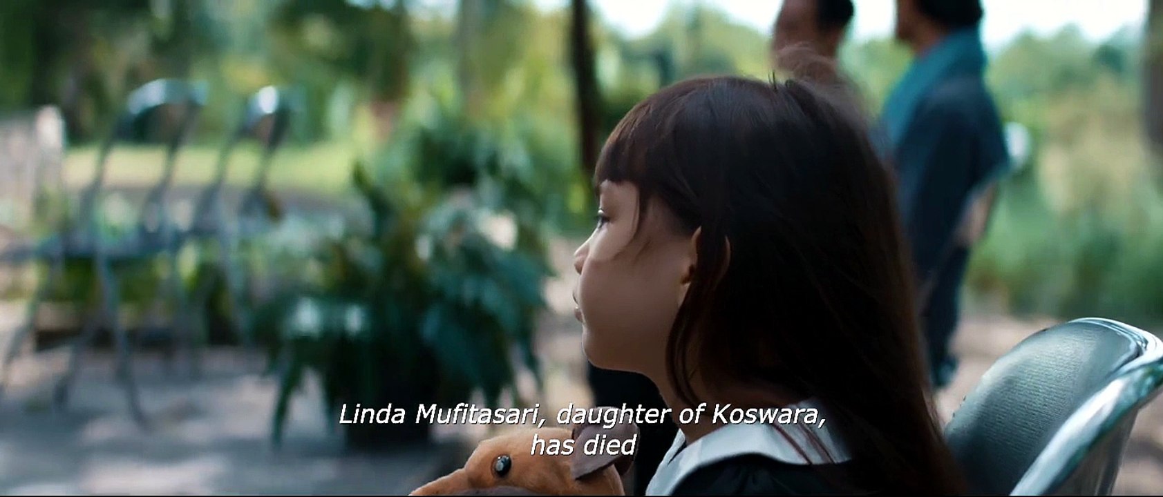 [ENGSUB] Tenung (2025)