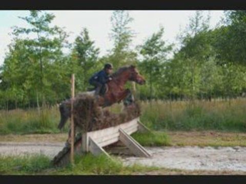 L'équipe les cognets