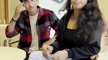 Boyfriend Must or Money in life Challenge