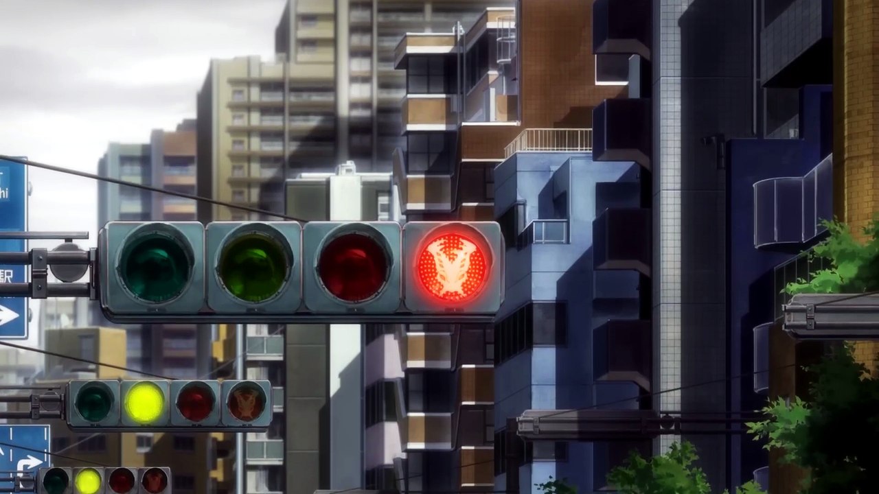 Tráiler de Kaiju No.8