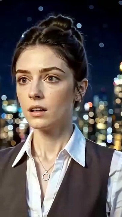 Hidden Child- I Stole the CEO’s Heart Again [Full Movie]