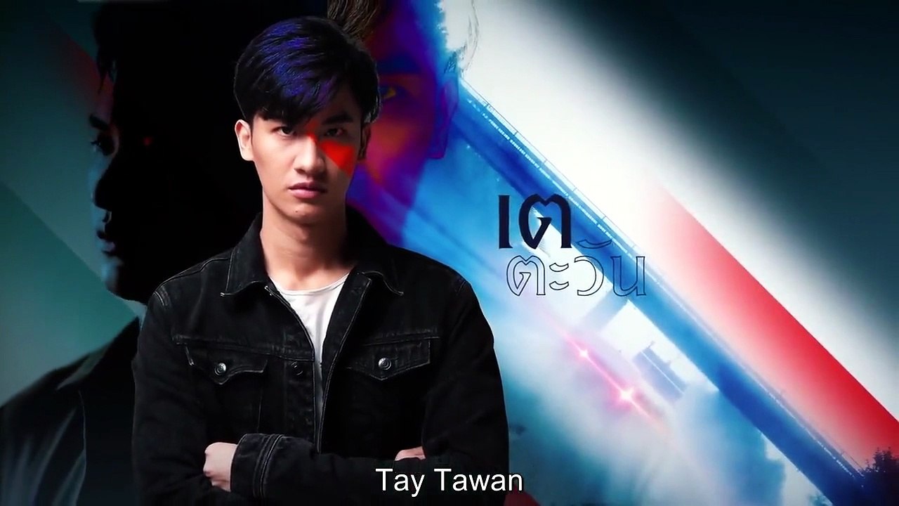The Player (Thai) Episode 2 I FULL MOVIES ENGLISH SUB