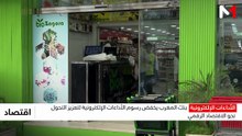 النشرة الاقتصادية 14/07/2026