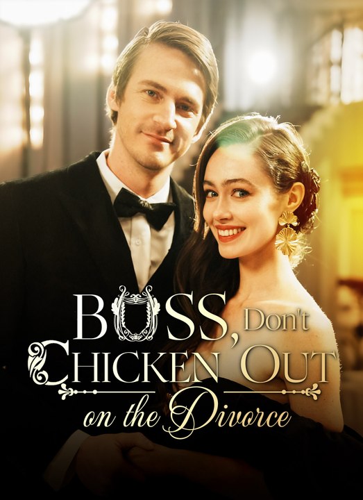 Boss, Don't Chicken Out on the Divorce | Full 61 Eps SD Drama 2026