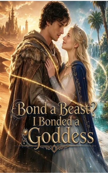 Bond a Beast. I Bonded a Goddess - Full