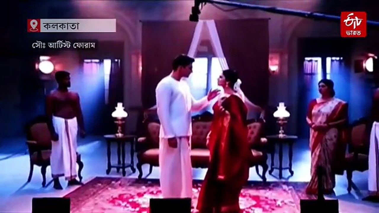 এখনও বিয়ে করতে চান সাবিত্রী চট্টোপাধ্যায়! 'শ্রদ্ধাঞ্জলি'তে এসে আরও কী কী বললেন বর্ষীয়ান তারকারা?