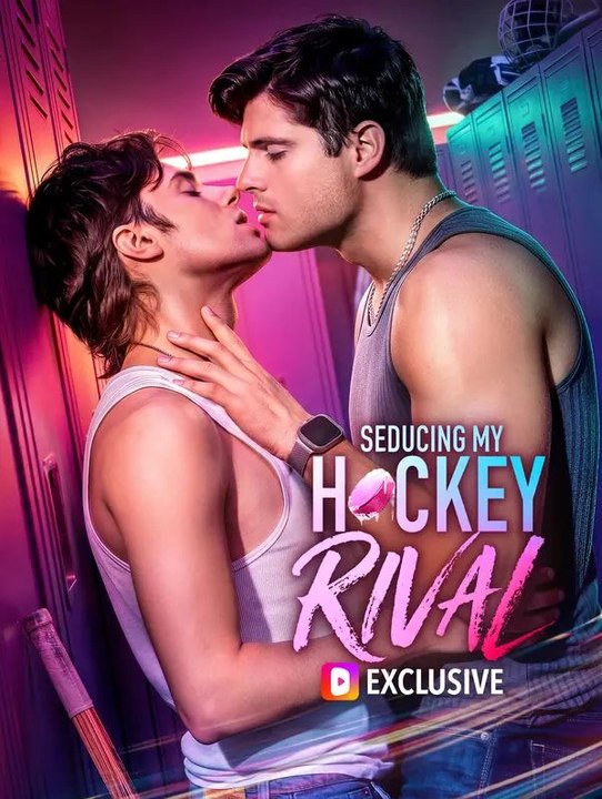 Seducing My Hockey Rival - Part 1/1 | Episodes 1-51