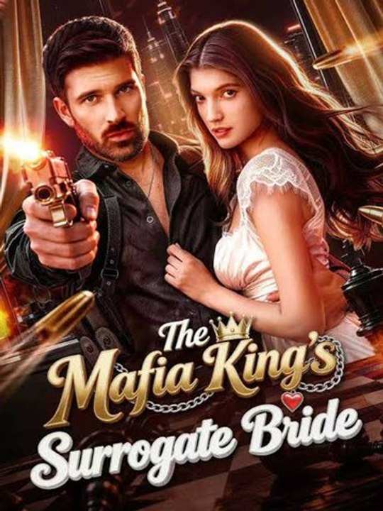 The Mafia King's Surrogate Bride - Complete #drama #englishsub 🔥🔥