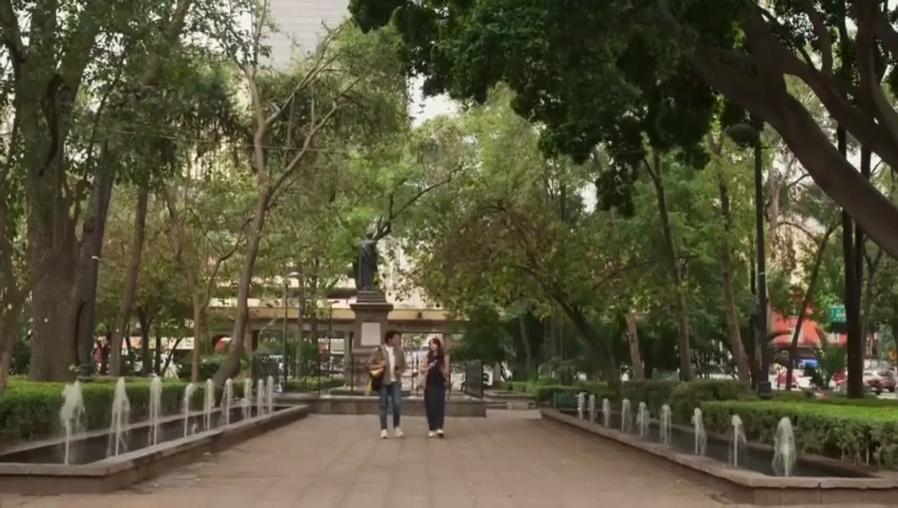 Guardián de mi Vida  Capitulo 42