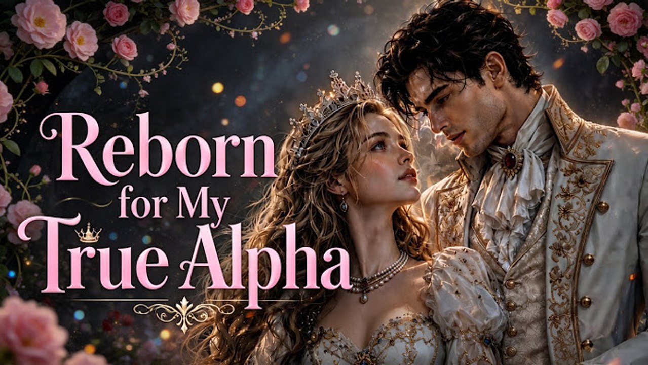 Reborn for My True Alpha丨Full EP丨New