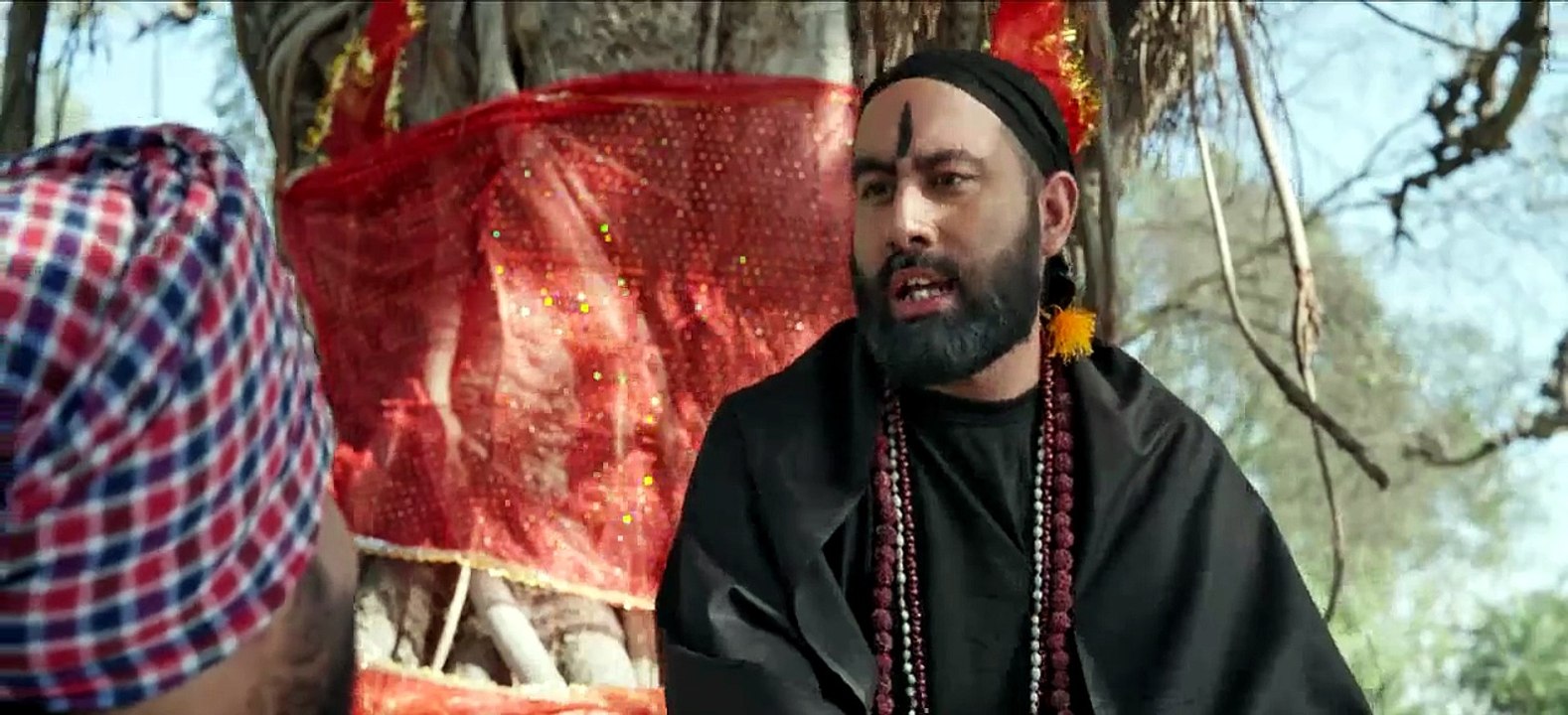 Kaka Jamm Peya 2026 Punjabi Movie